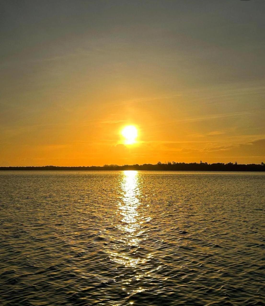 Apartamento Lagoa Do Paraiso - Jericoacoara Экстерьер фото