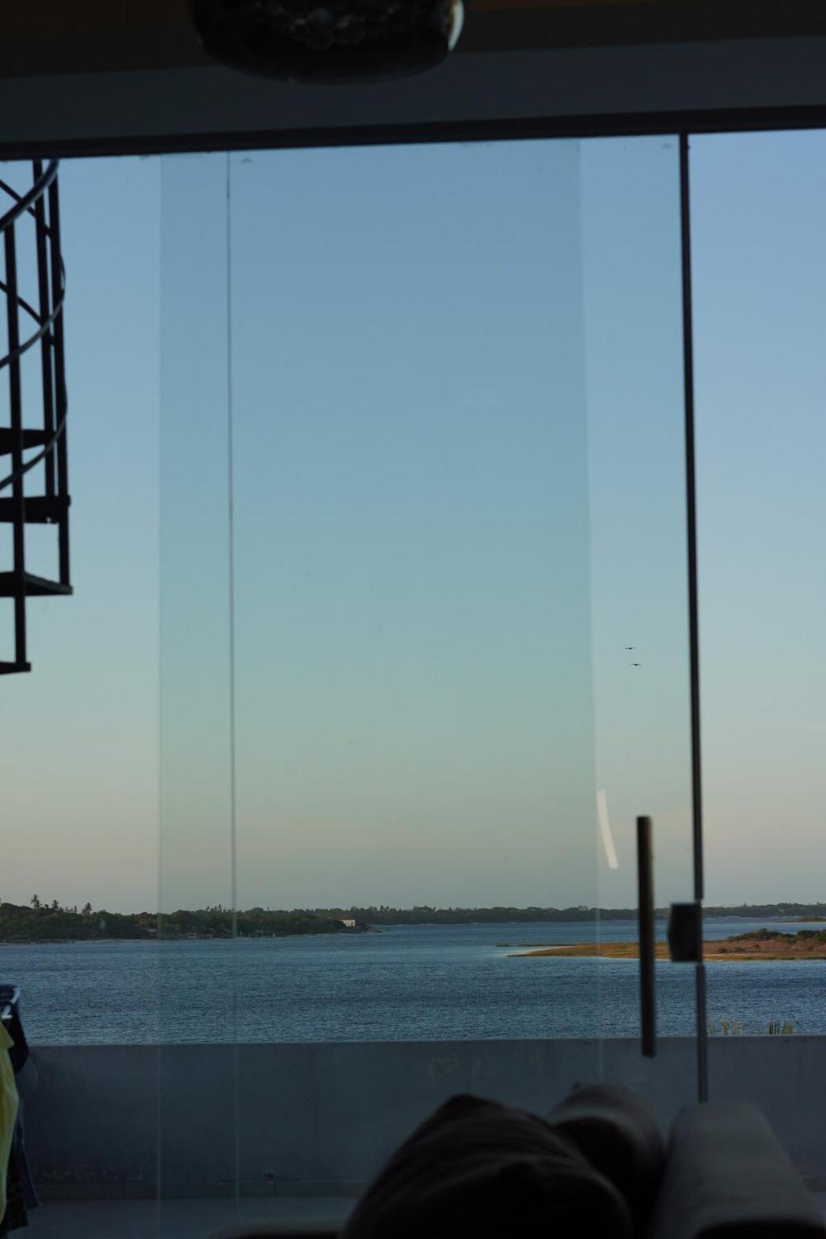 Apartamento Lagoa Do Paraiso - Jericoacoara Экстерьер фото