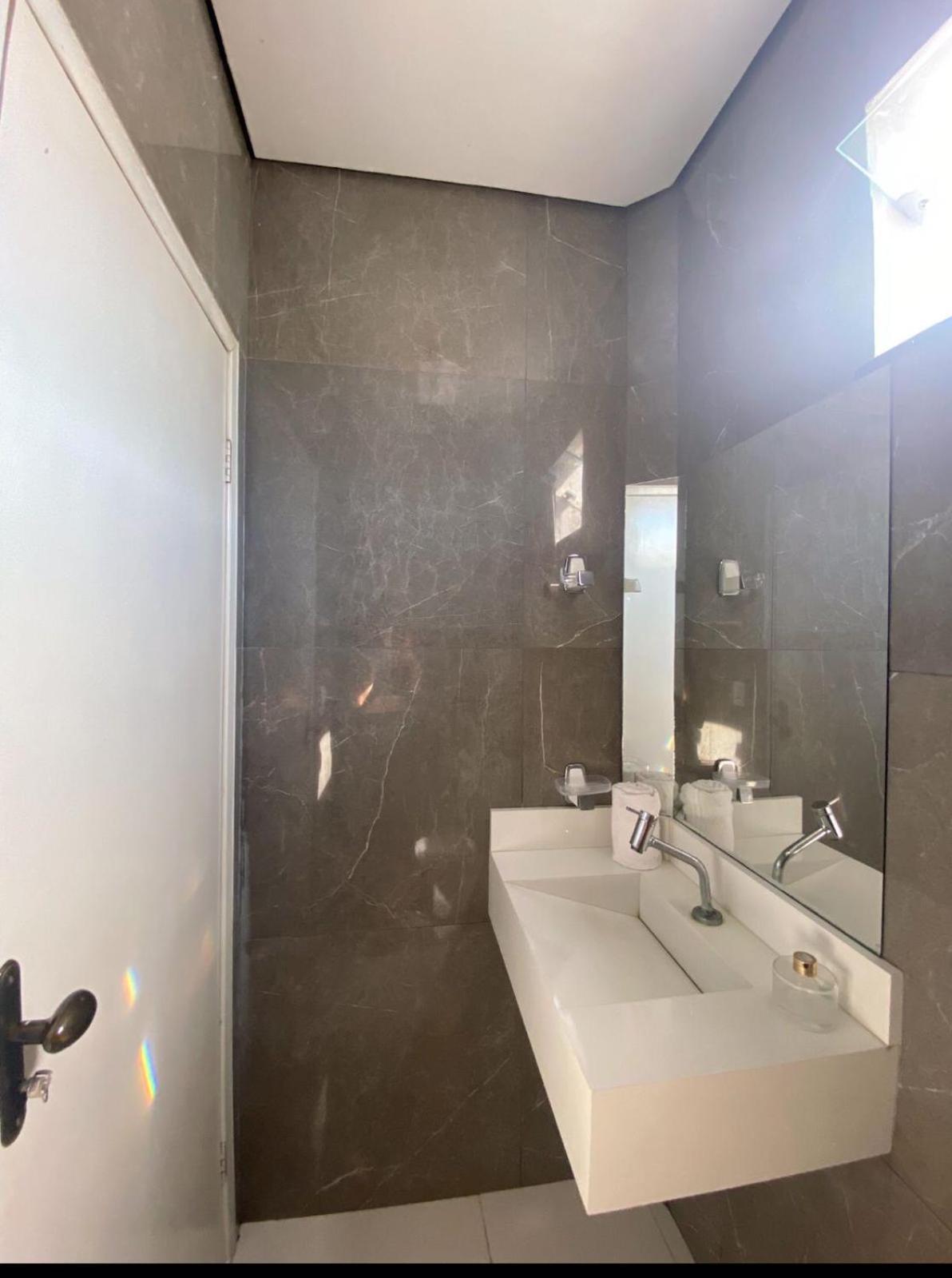 Apartamento Lagoa Do Paraiso - Jericoacoara Экстерьер фото